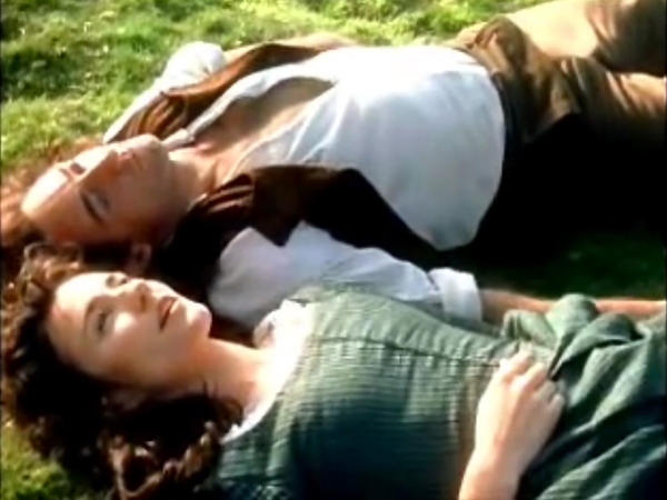 呼啸山庄剧照的剧照