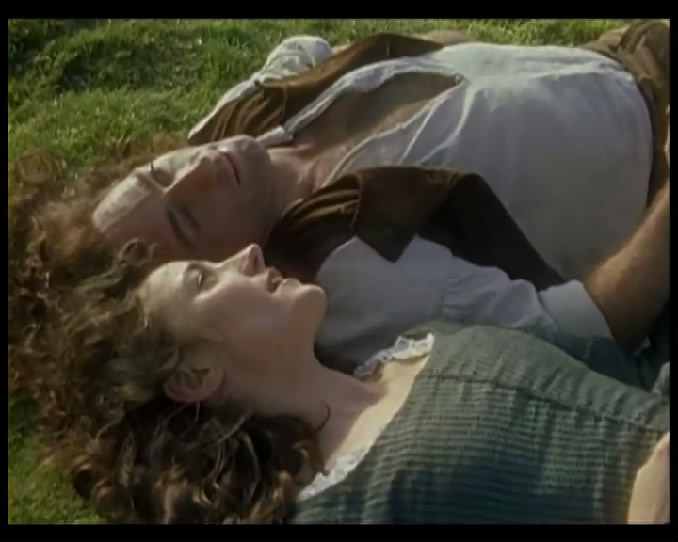 呼啸山庄剧照的剧照