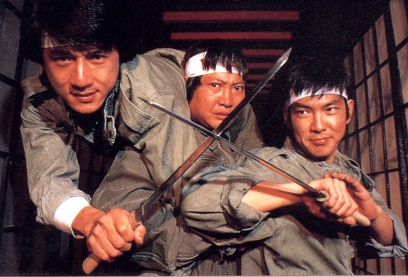 福星高照剧照的剧照