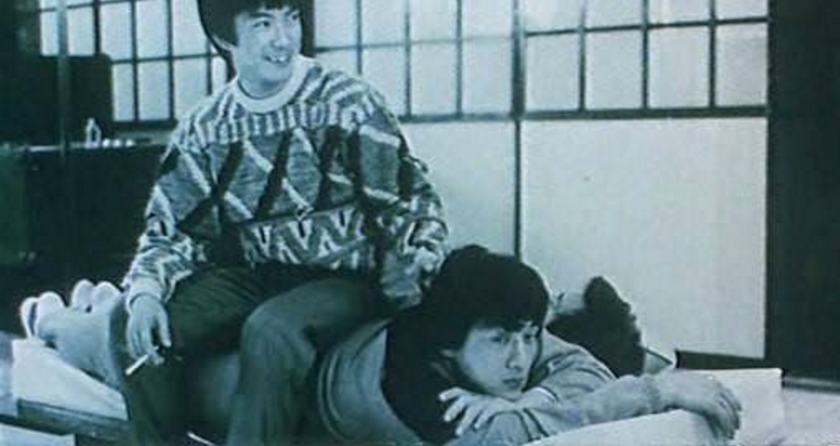 福星高照剧照的剧照