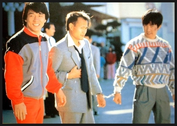 福星高照剧照的剧照