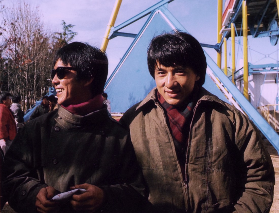 福星高照剧照的剧照