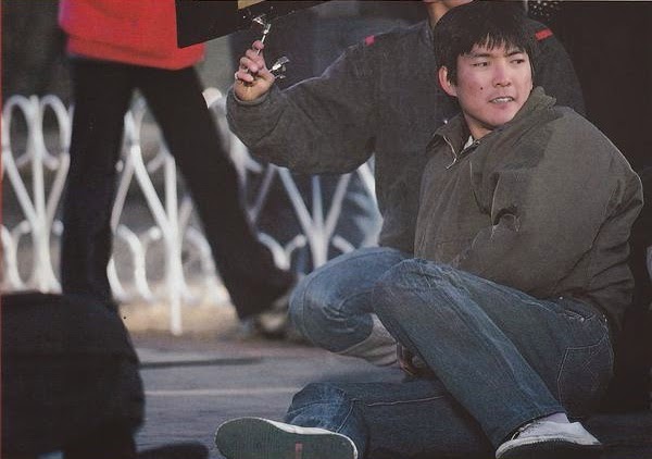 福星高照剧照的剧照