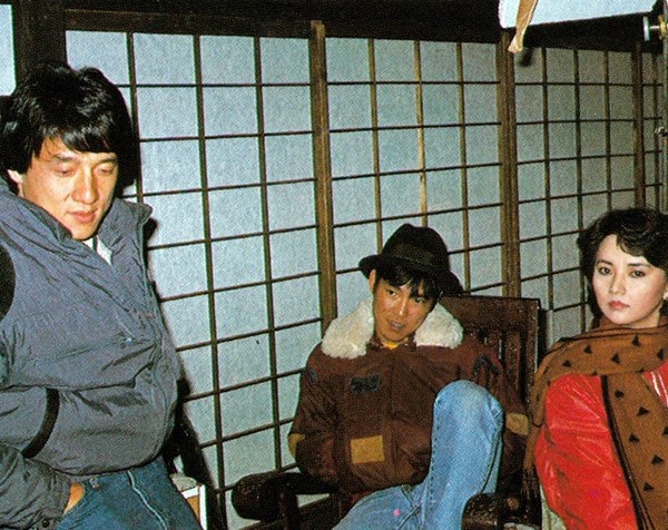 福星高照剧照的剧照