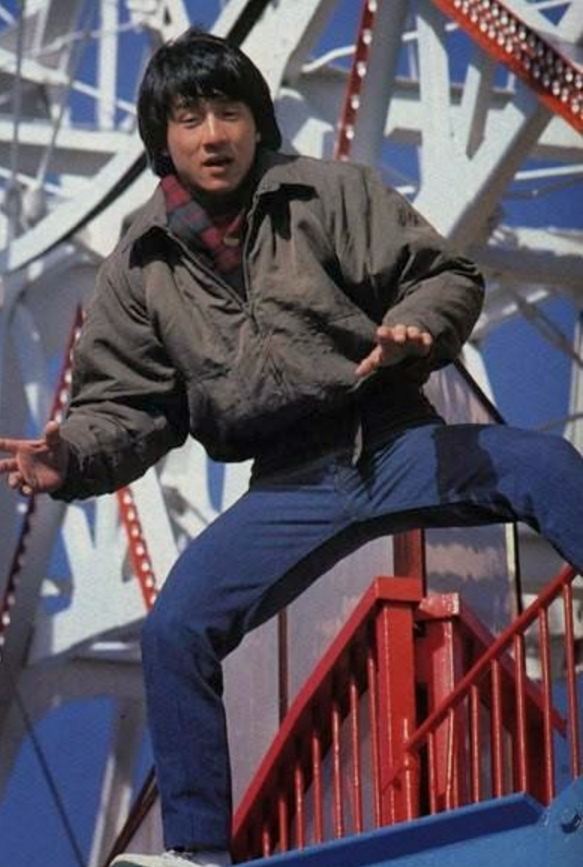 福星高照剧照的剧照