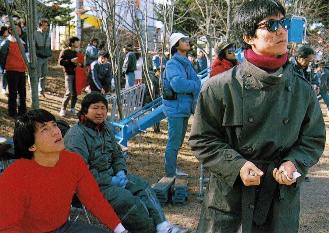 福星高照剧照的剧照