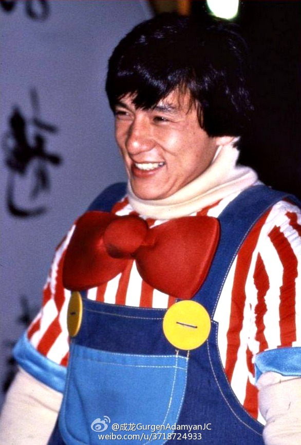 福星高照剧照的剧照