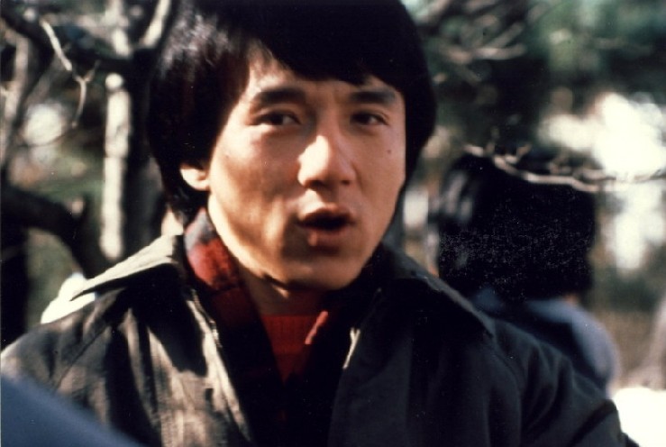 福星高照剧照的剧照