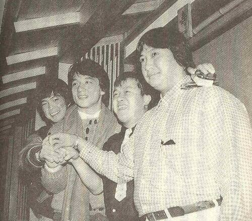 福星高照剧照的剧照