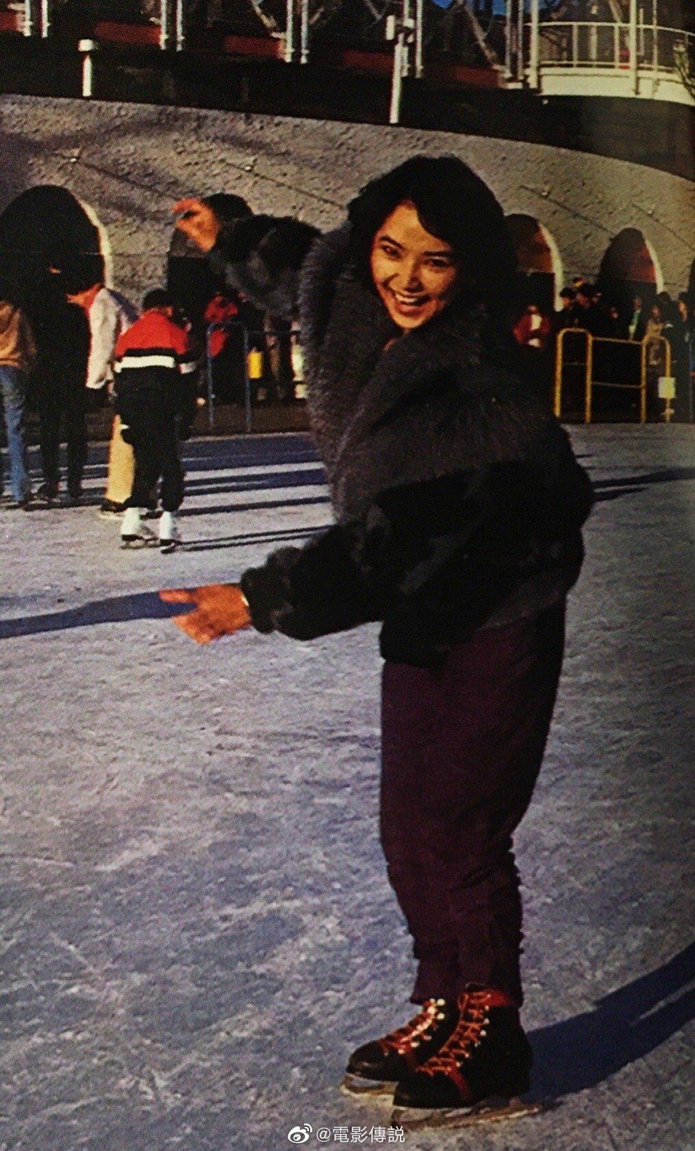 福星高照剧照的剧照