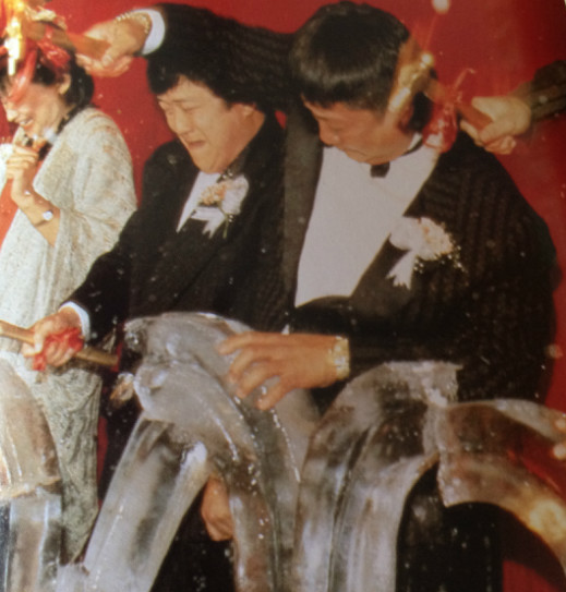 福星高照剧照的剧照