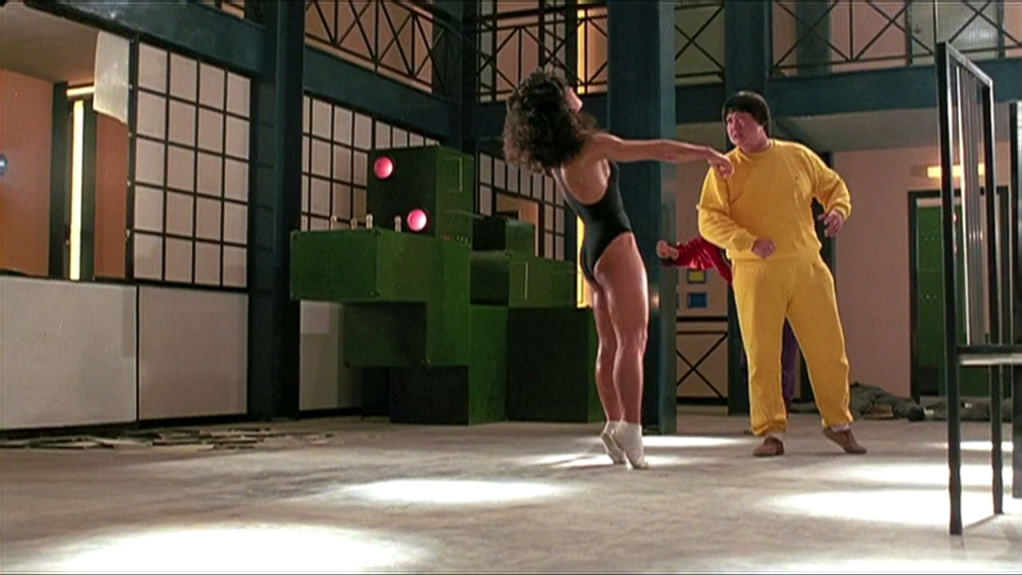 福星高照剧照的剧照