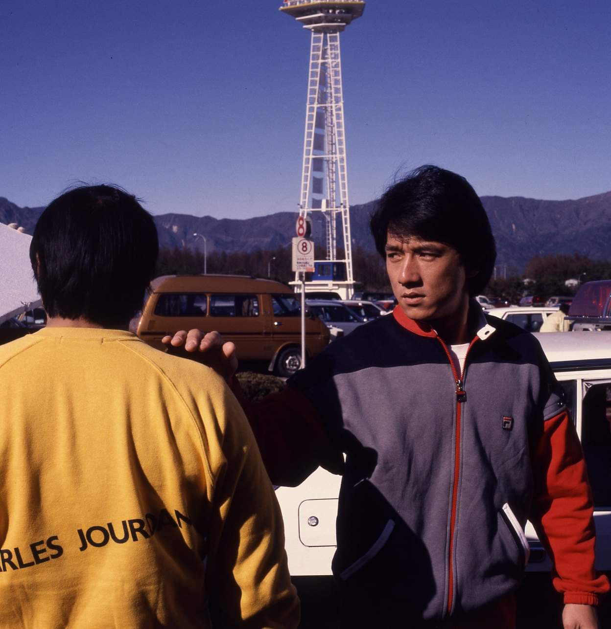 福星高照剧照的剧照