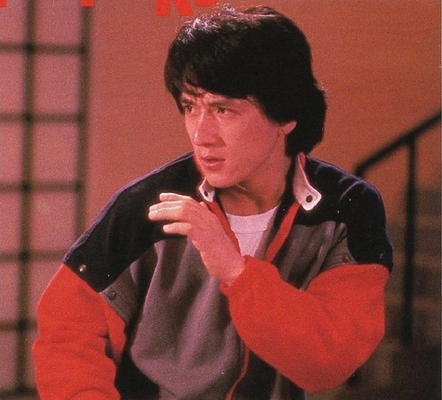 福星高照剧照的剧照