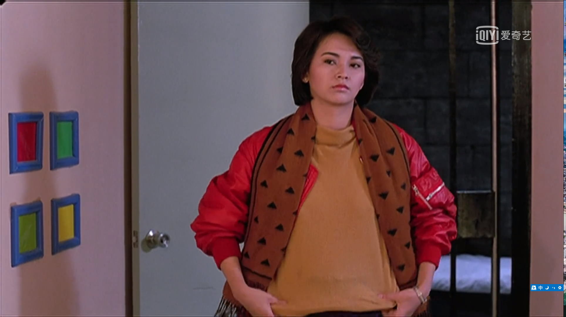 福星高照剧照的剧照