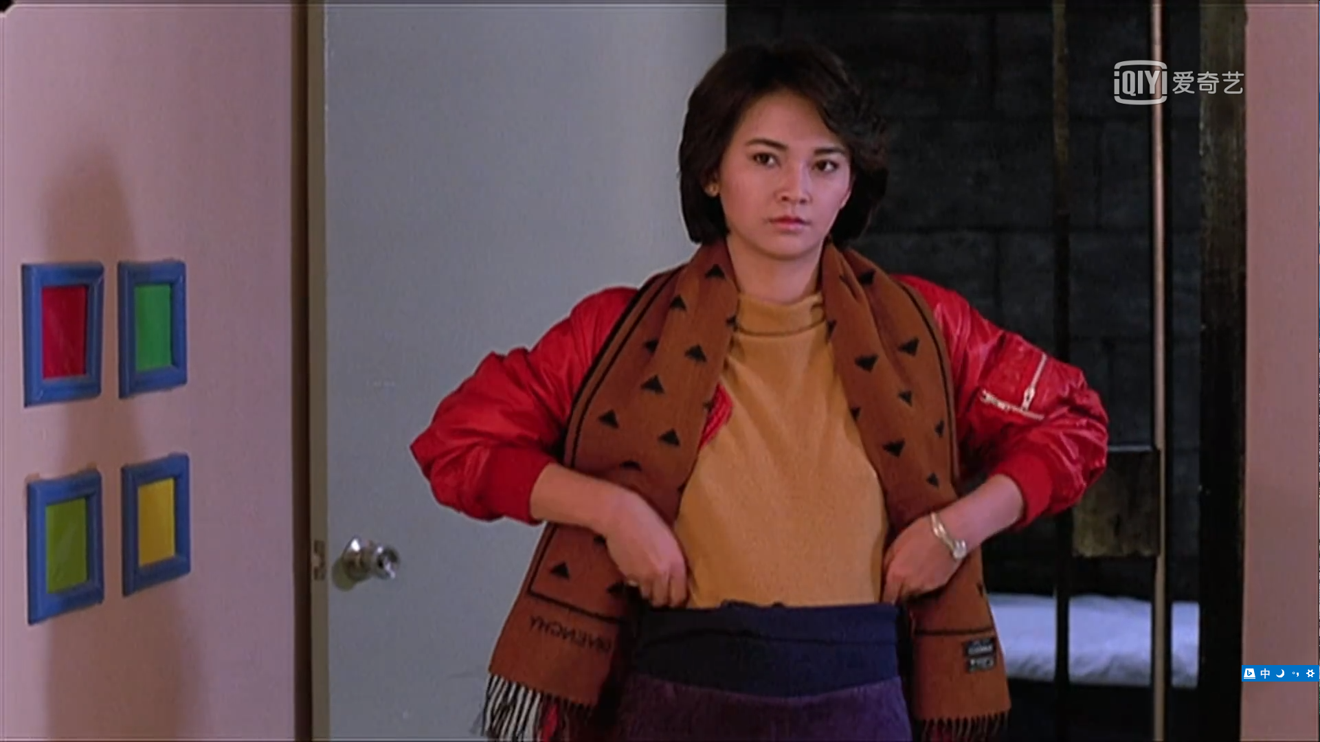 福星高照剧照的剧照