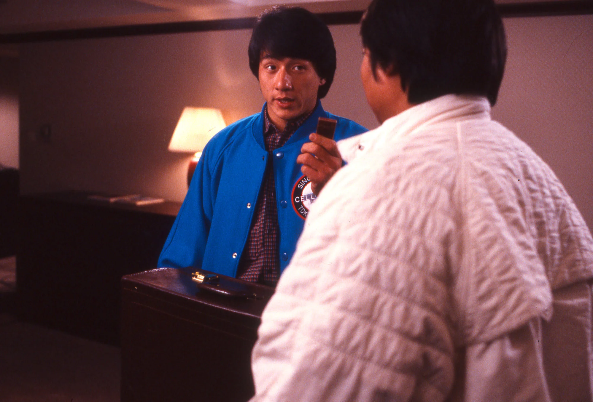 福星高照剧照的剧照