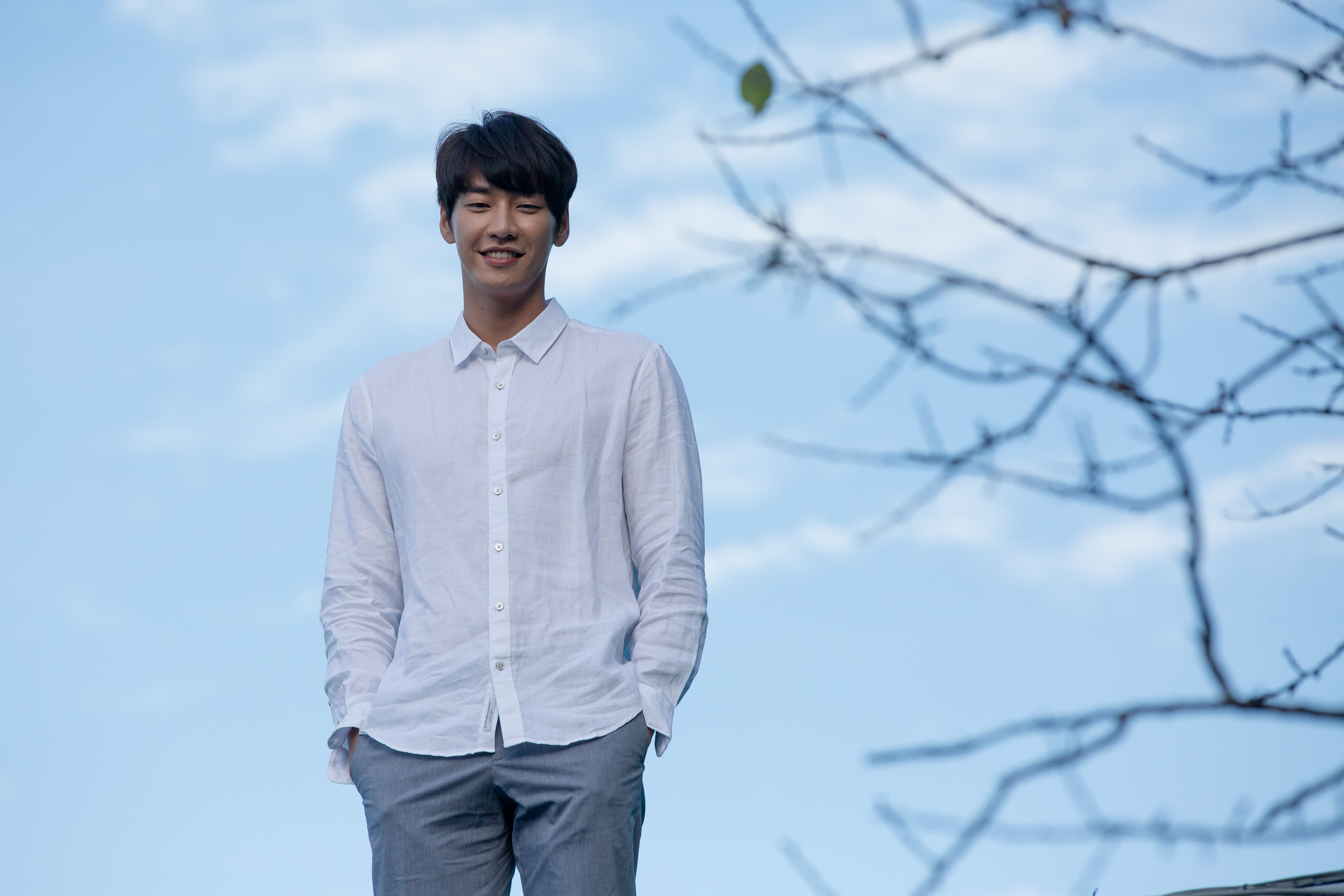 奇妙幽灵剧照的剧照