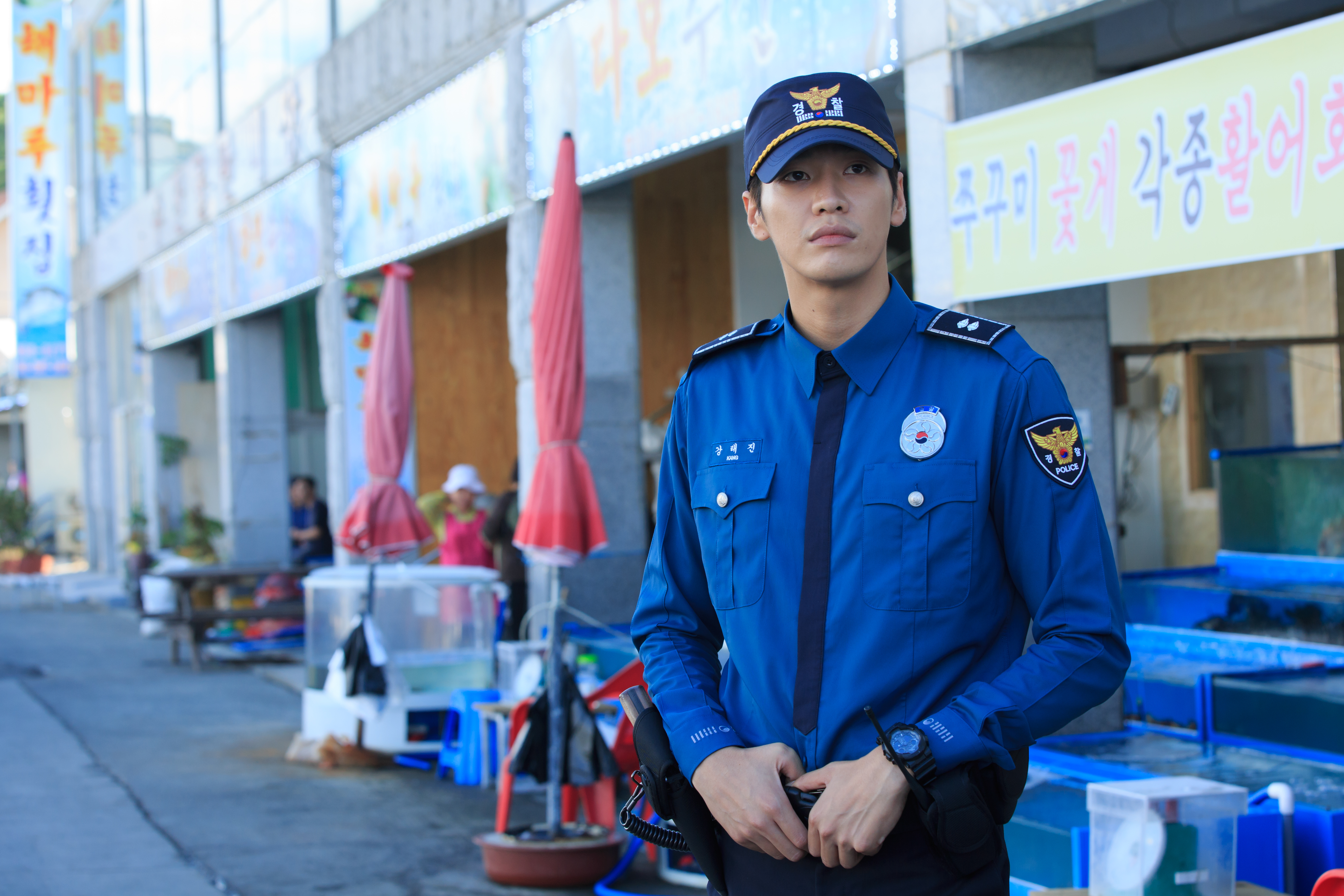 奇妙幽灵剧照的剧照