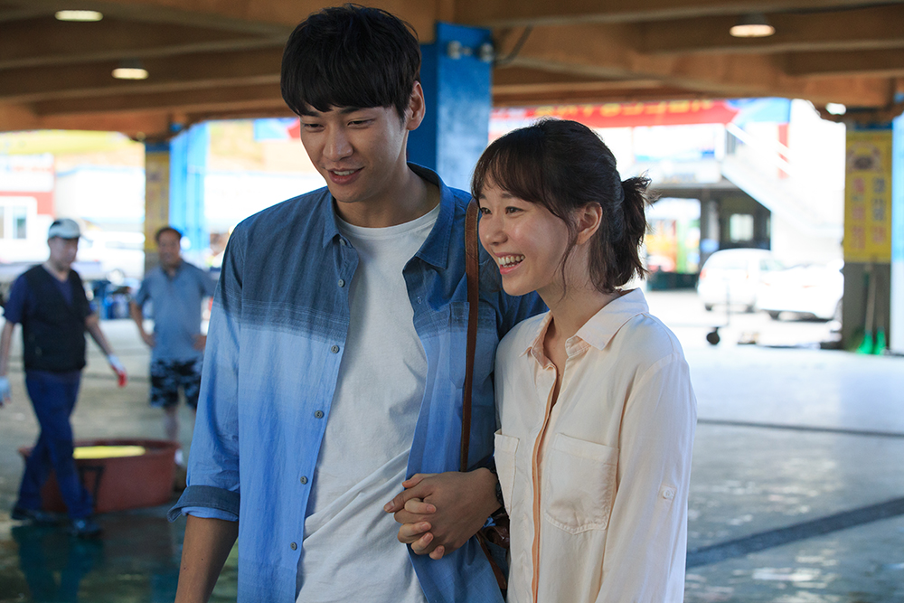 奇妙幽灵剧照的剧照