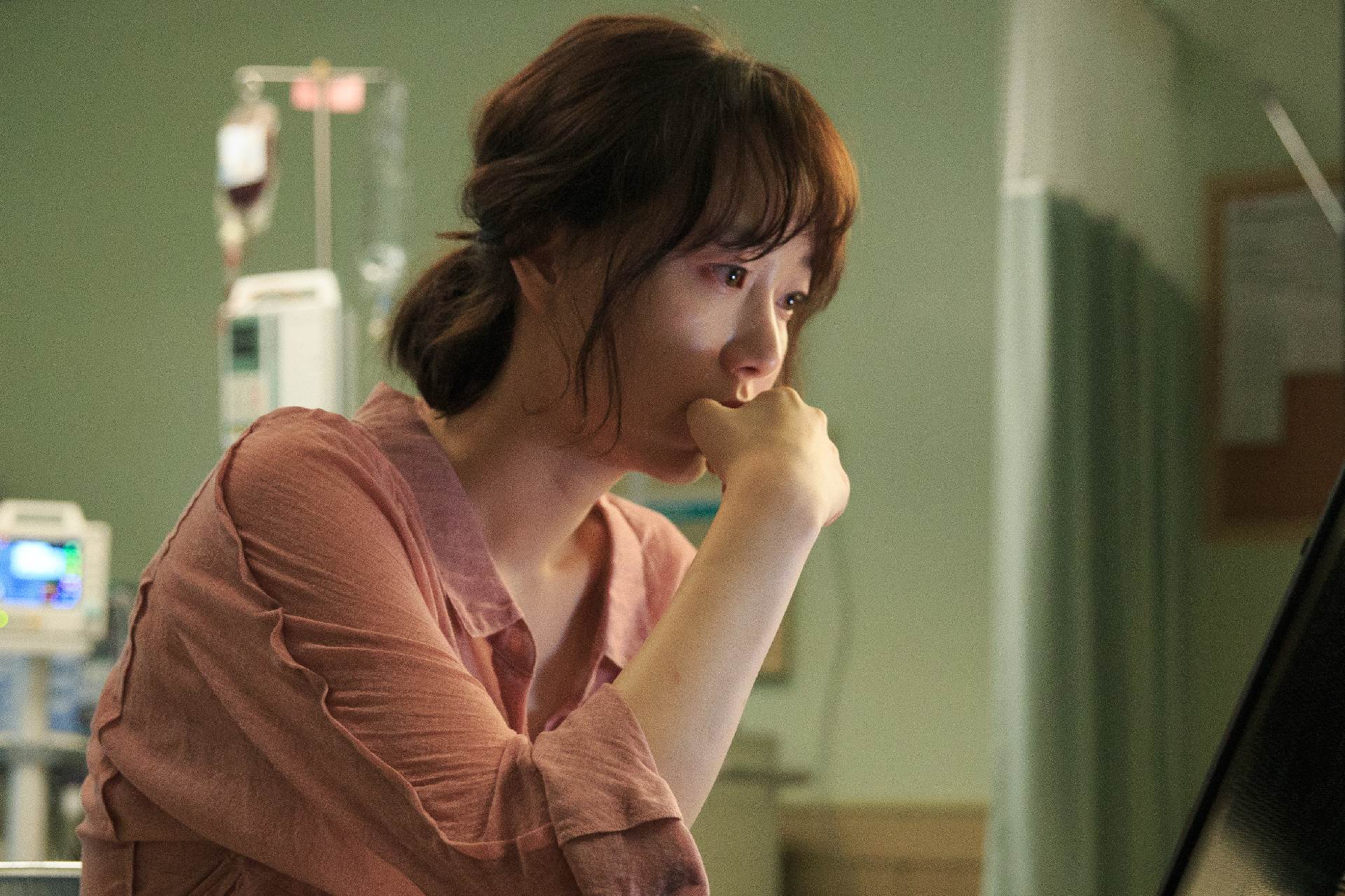 奇妙幽灵剧照的剧照