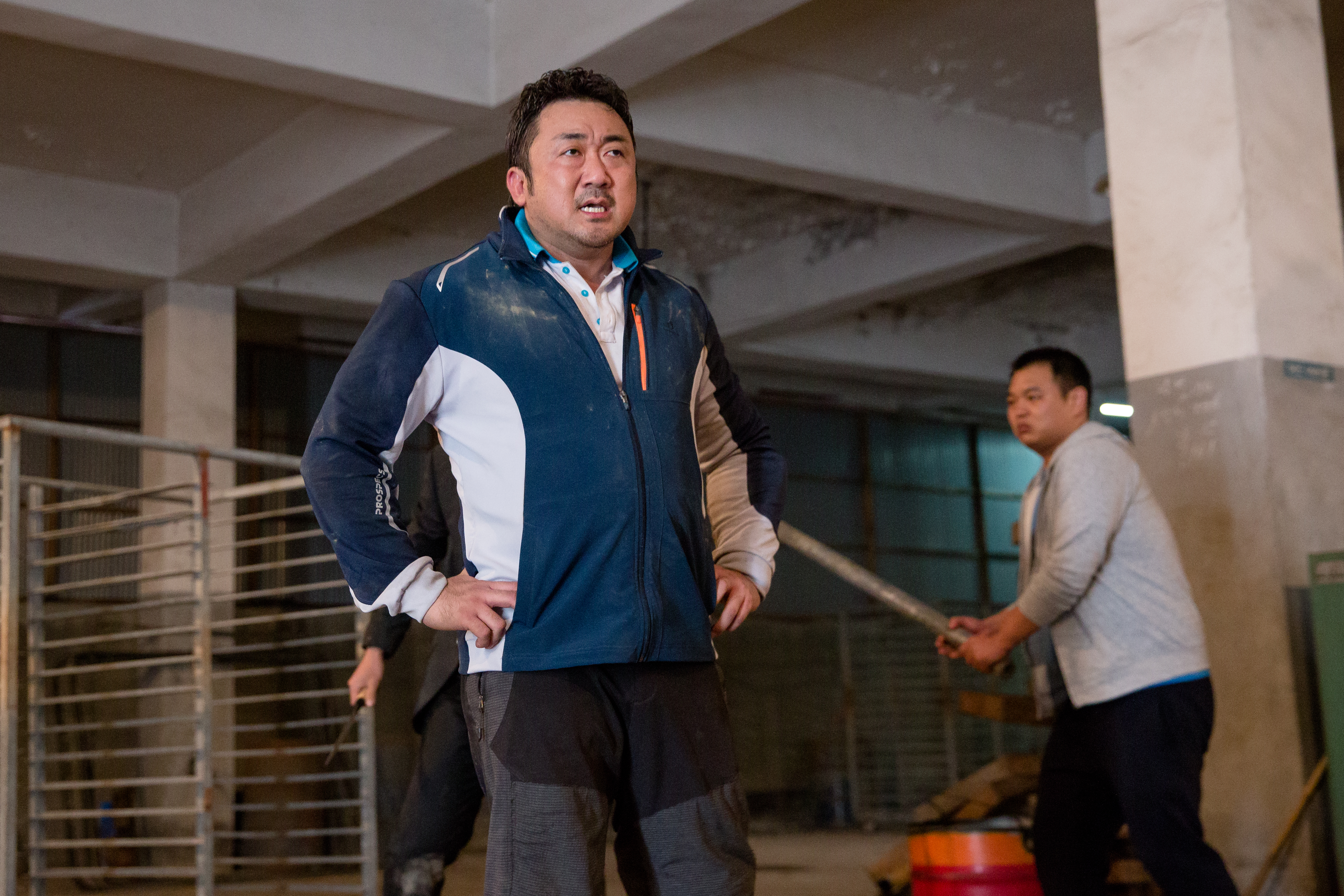 奇妙幽灵剧照的剧照