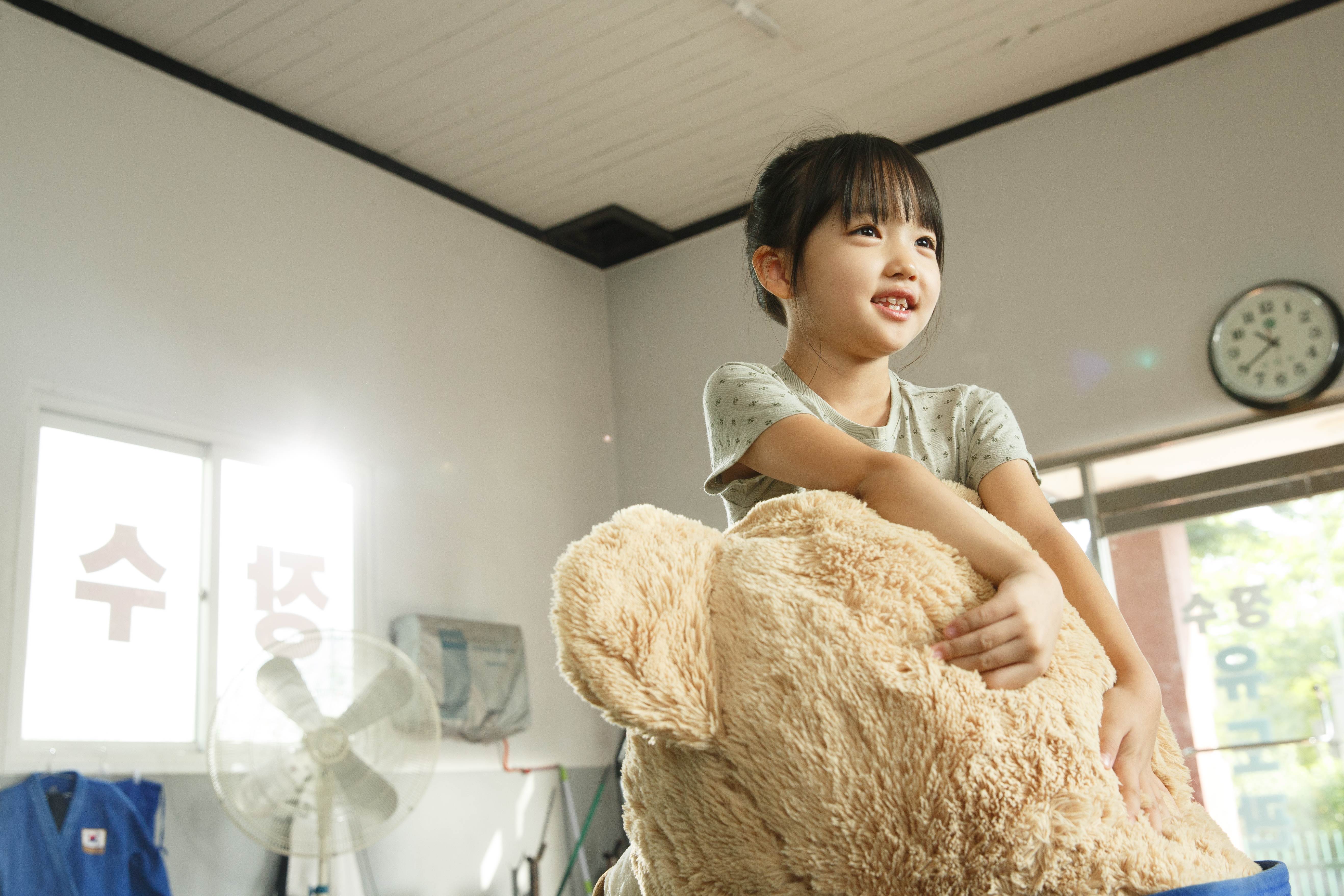 奇妙幽灵剧照的剧照