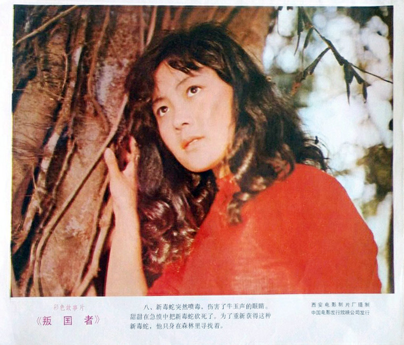 叛国者剧照的剧照