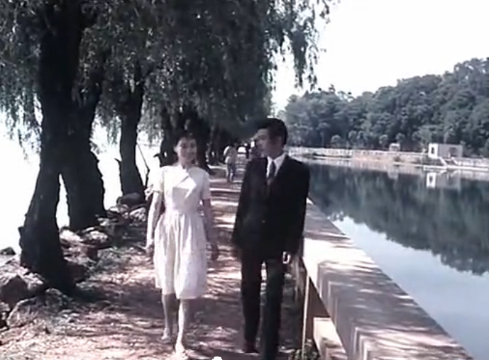 叛国者剧照的剧照