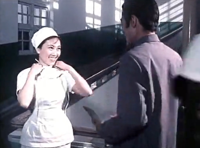 叛国者剧照的剧照