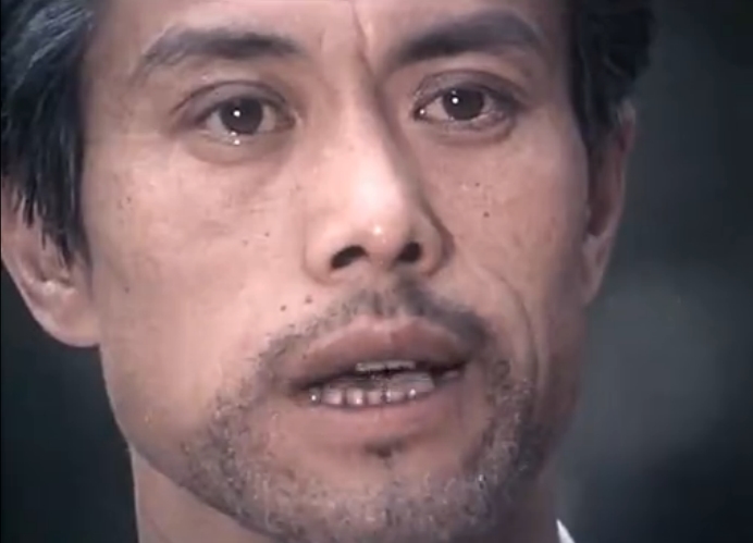 叛国者剧照的剧照