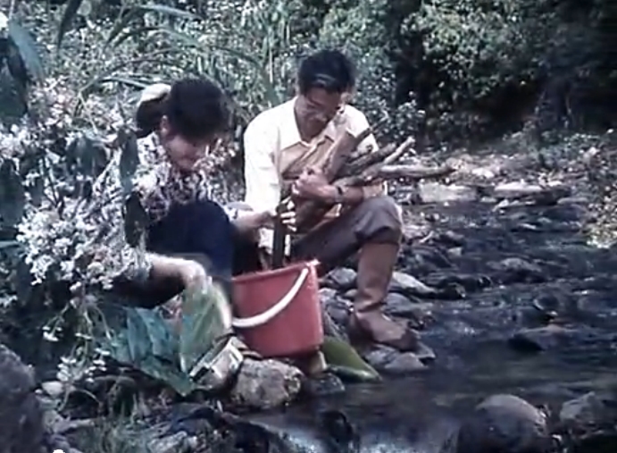 叛国者剧照的剧照