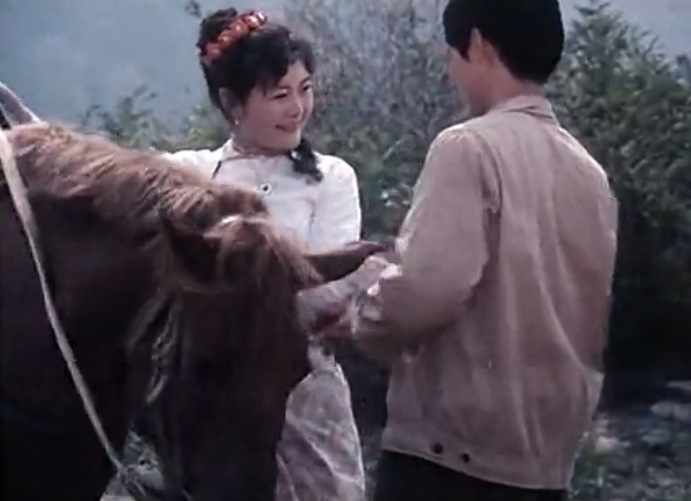 叛国者剧照的剧照