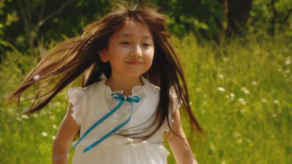 我们仍未知道那天所看见的花的名字剧照的剧照