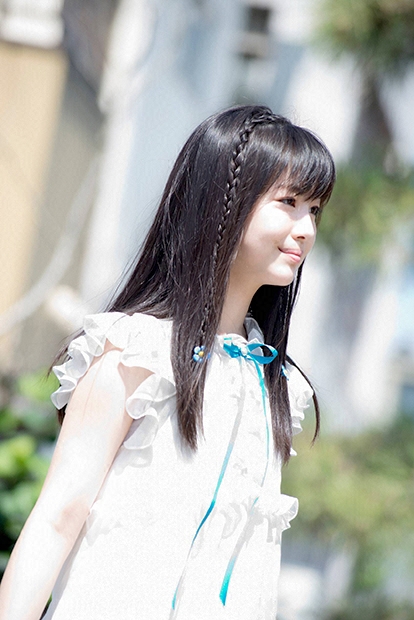 我们仍未知道那天所看见的花的名字剧照的剧照