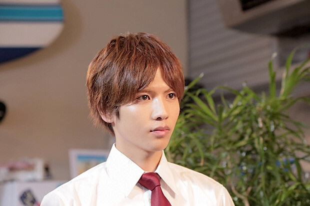 我们仍未知道那天所看见的花的名字剧照的剧照