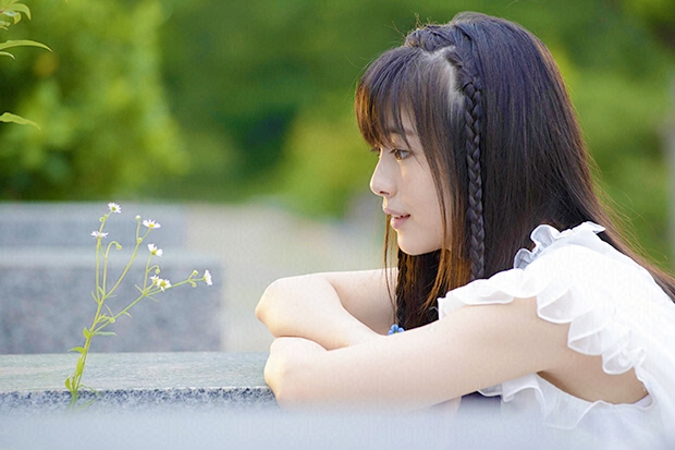 我们仍未知道那天所看见的花的名字剧照的剧照