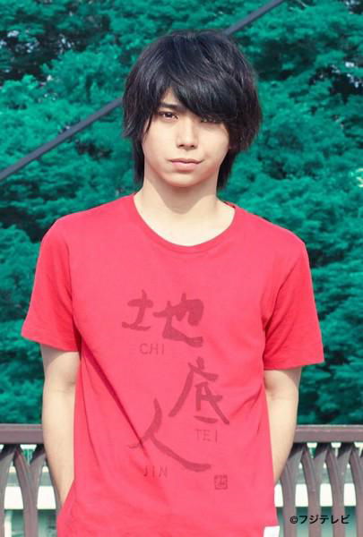 我们仍未知道那天所看见的花的名字剧照的剧照