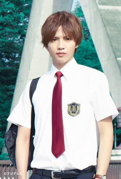 我们仍未知道那天所看见的花的名字剧照的剧照