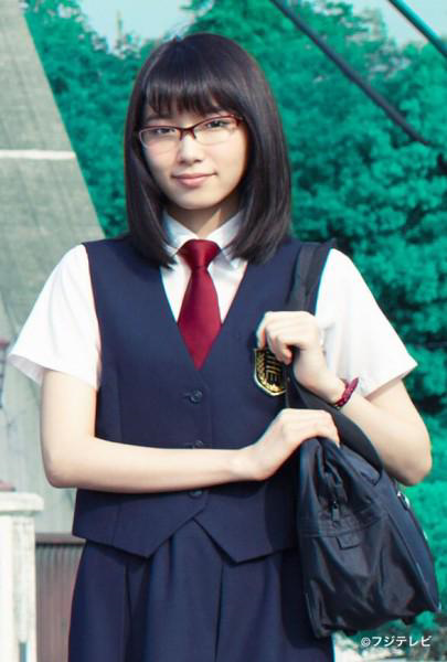 我们仍未知道那天所看见的花的名字剧照的剧照