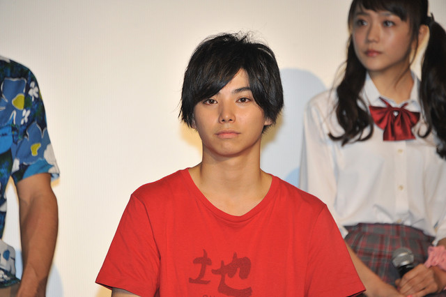 我们仍未知道那天所看见的花的名字剧照的剧照