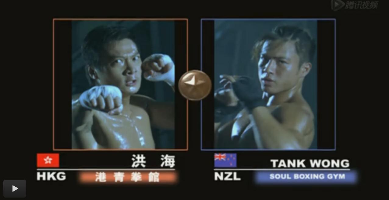 少年阿虎剧照的剧照