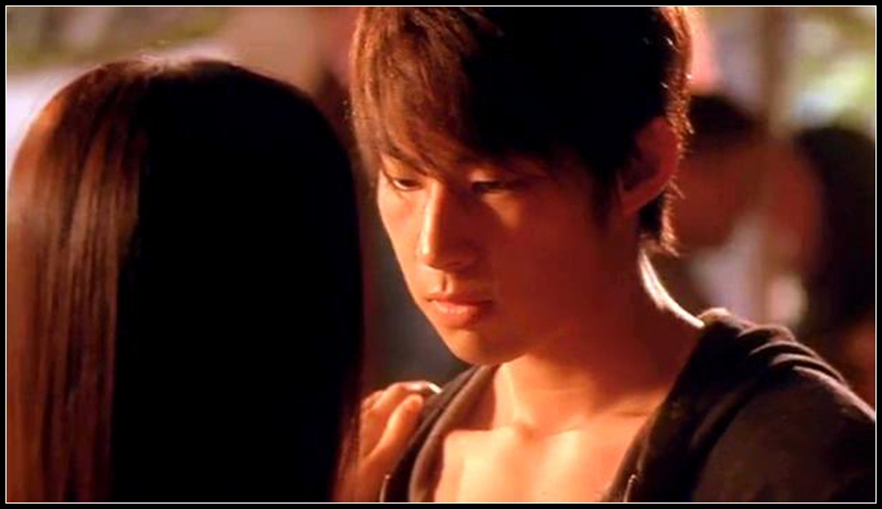 少年阿虎剧照的剧照