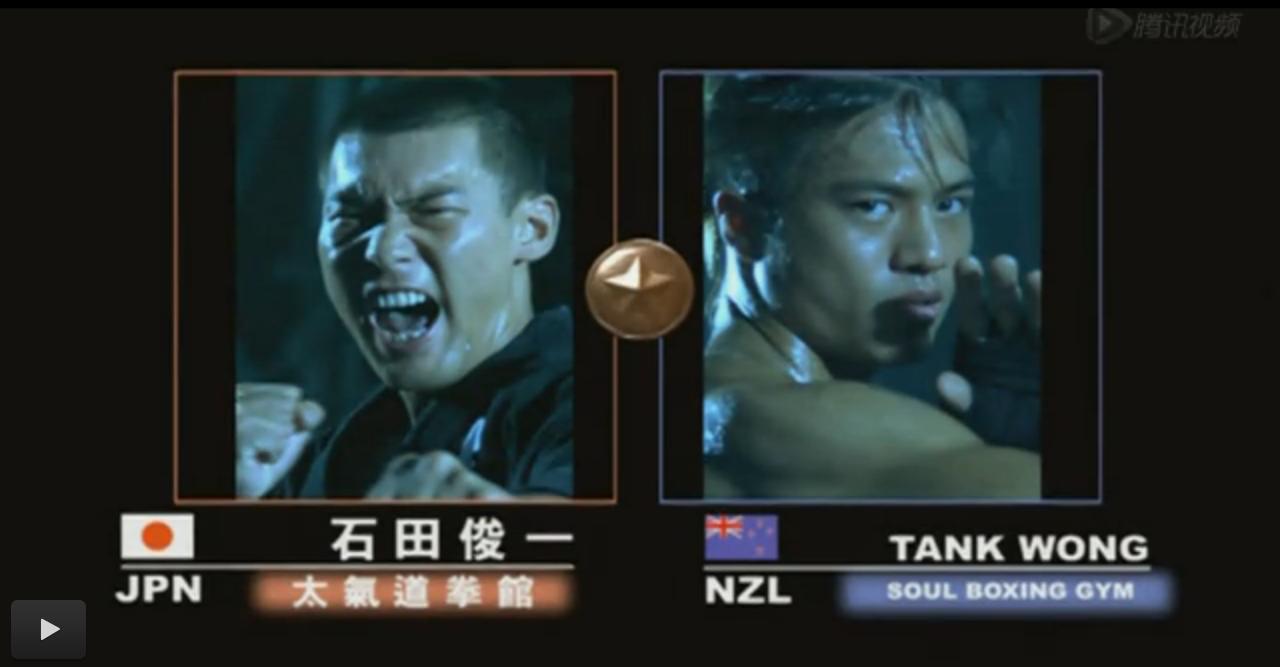 少年阿虎剧照的剧照