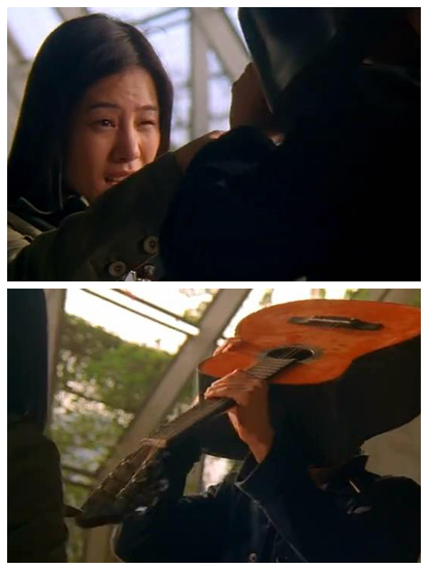 少年阿虎剧照的剧照