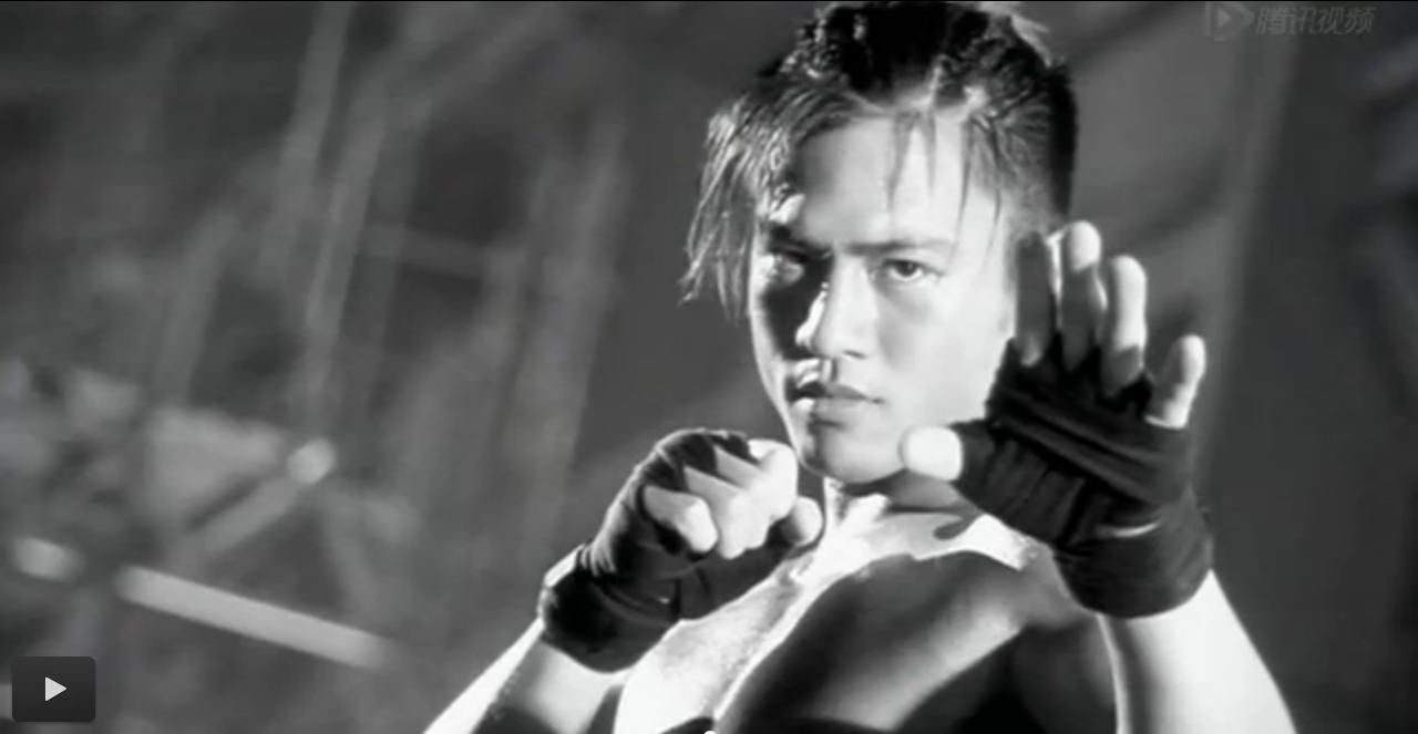 少年阿虎剧照的剧照