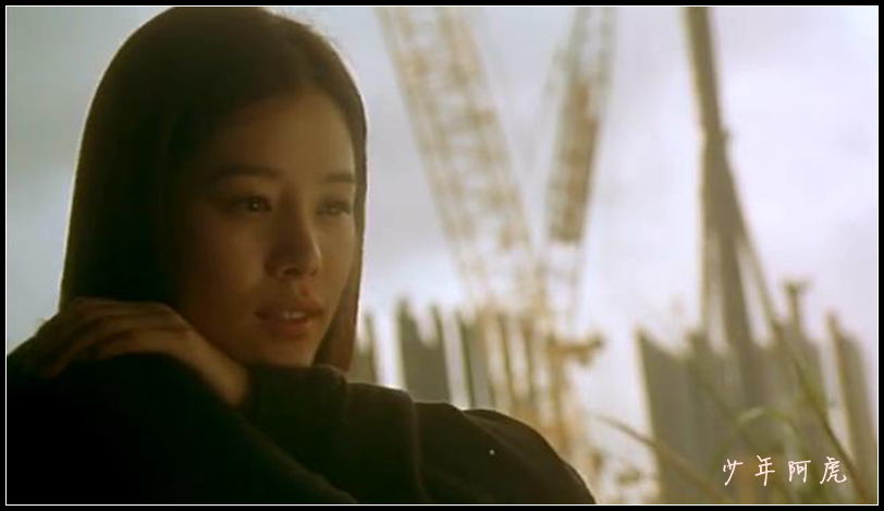 少年阿虎剧照的剧照