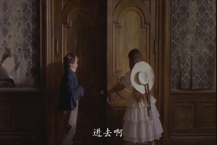 远大前程剧照的剧照