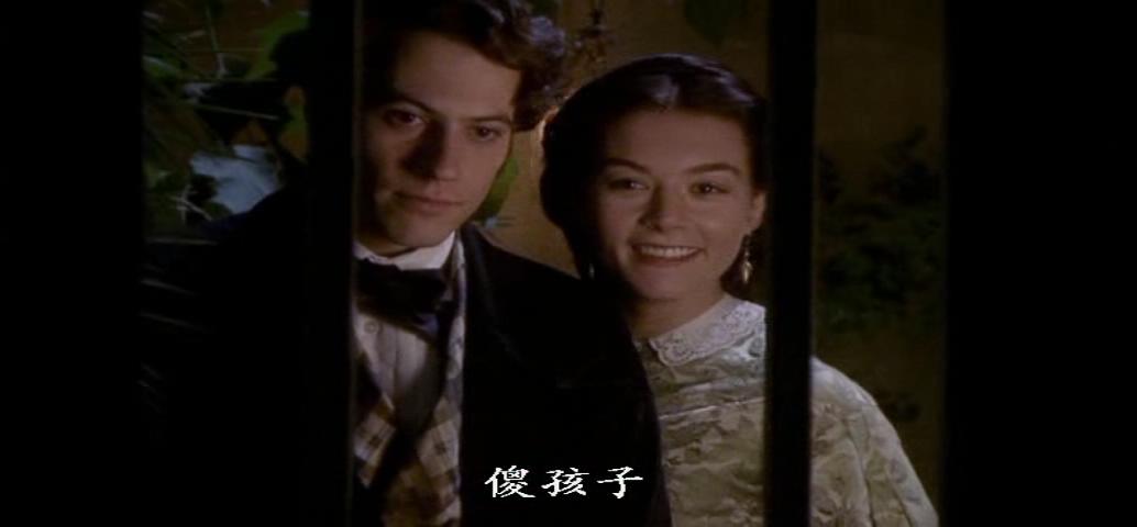 远大前程剧照的剧照