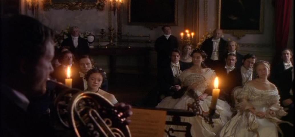 远大前程剧照的剧照